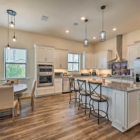 Luxury Ave Maria Rental With Private Pool And Spa!